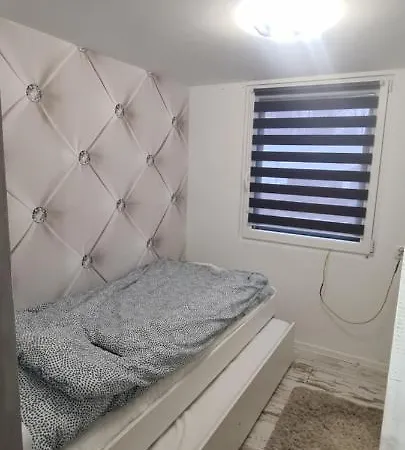Apartman Maly Bialy Cicha 1