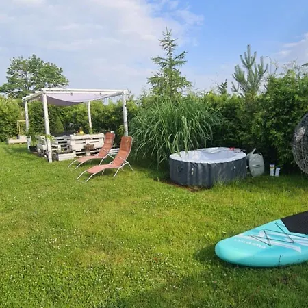 Maly Bialy Cicha 1 * Duninowo